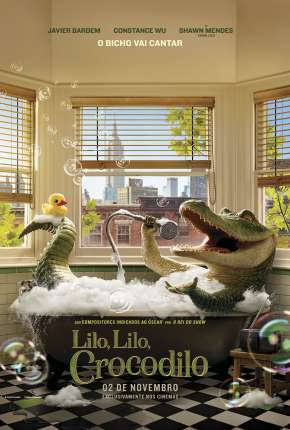 Filme Lilo, Lilo, Crocodilo - Torrent