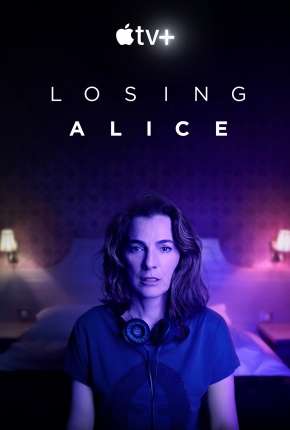 Série Losing Alice - 1ª Temporada Completa - Torrent