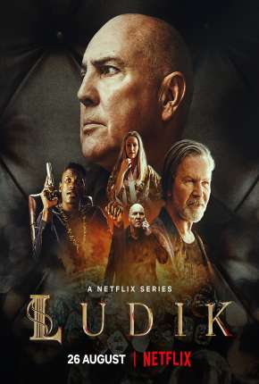 Série Ludik - 1ª Temporada Completa Legendada - Torrent