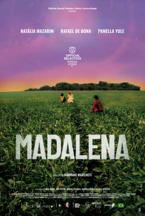 Filme Madalena - Torrent