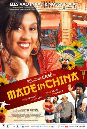 Filme Made in China - Torrent