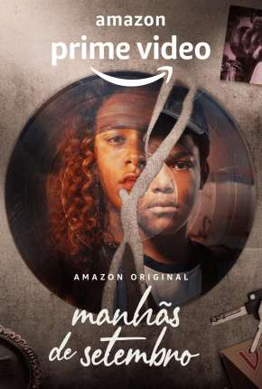 Série Manhãs de Setembro - 1ª Temporada Completa - Torrent