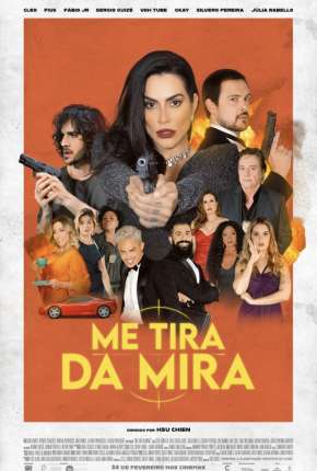 Filme Me Tira da Mira - Torrent