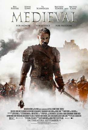 Filme Medieval - Torrent