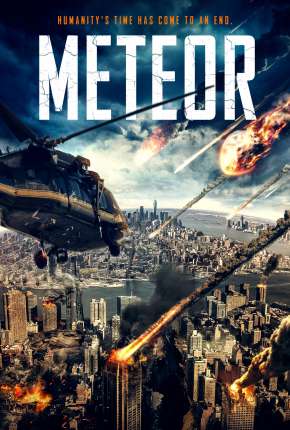 Filme Meteoros - Torrent