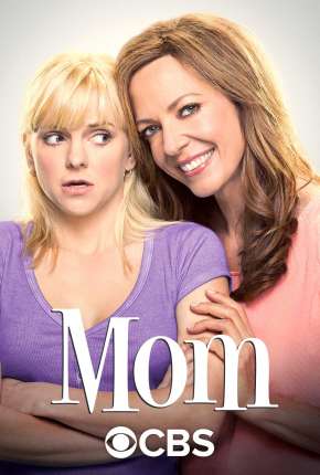 Série Mom - 7ª Temporada - Torrent