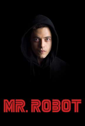 Série Mr. Robot - 1ª Temporada Completa - Torrent