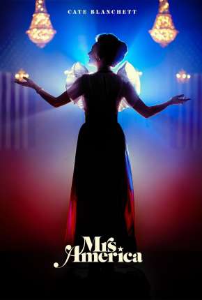 Série Mrs. America - 1ª Temporada - Torrent