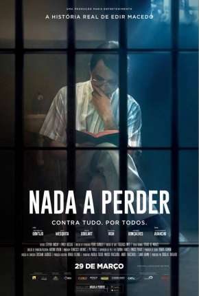 Filme Nada a Perder – Parte 1 - Torrent