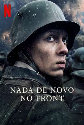 Filme Nada de Novo no Front - Torrent