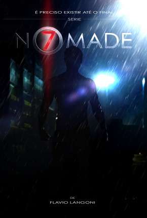 Série Nômade 7 - 1ª Temporada - Torrent