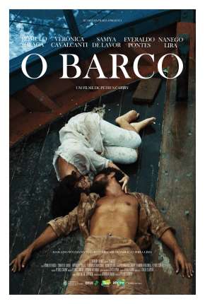 Filme O Barco - Torrent