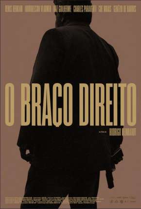 Filme O Braço Direito - Torrent