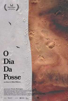 Filme O Dia da Posse - Torrent