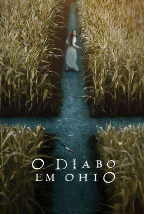 Série O Diabo em Ohio - Legendada - Torrent