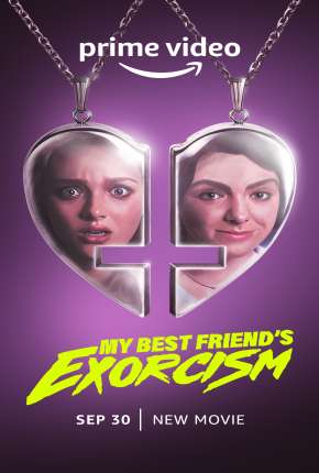 Filme O Exorcismo da Minha Melhor Amiga - Torrent