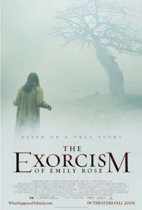 Filme O Exorcismo De Emily Rose - Torrent