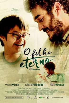 Filme O Filho Eterno - Nacional - Torrent