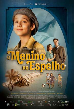 Filme O Menino no Espelho Nacional - Torrent