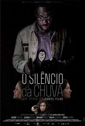 Filme O Silêncio da Chuva - Torrent