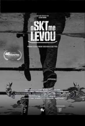 Filme O Skate Me Levou - Torrent