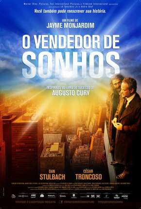 Filme O Vendedor de Sonhos Nacional - Torrent