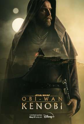 Série Obi-Wan Kenobi - 1ª Temporada - Torrent