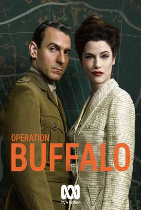 Série Operation Buffalo - Completa - Legendada - Torrent