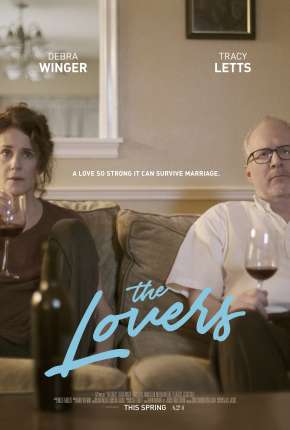 Filme Os Amantes - The Lovers - Torrent