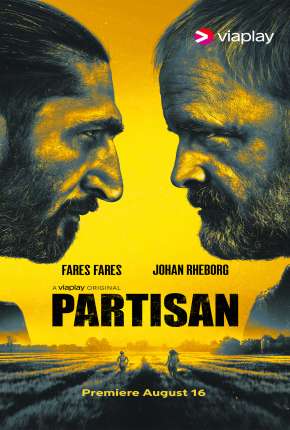 Série Partisan - 1ª Temporada Completa Legendada - Torrent