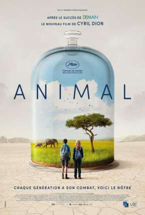 Filme Peçanha Contra o Animal - Torrent