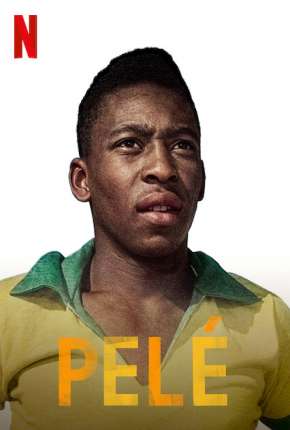 Capa Pelé