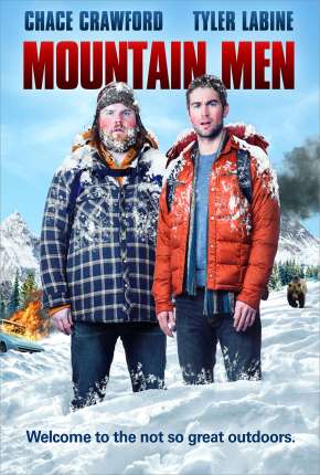 Filme Perdidos Na Neve - Mountain Men - Torrent