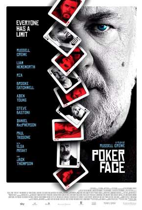 Filme Poker Face - Legendado - Torrent