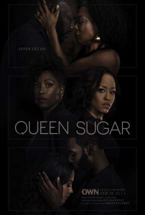 Capa Queen Sugar - 5ª Temporada Legendada