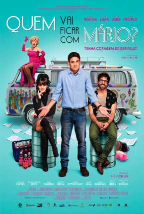 Filme Quem Vai Ficar Com Mário? - Torrent