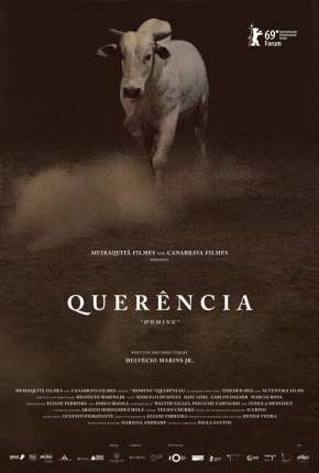 Filme Querência - Torrent