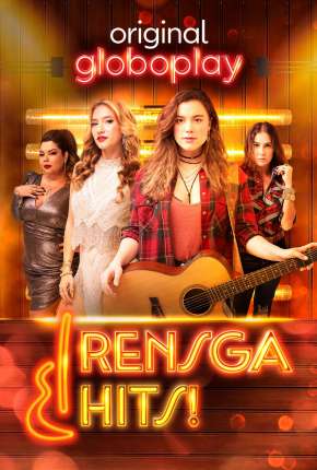 Série Rensga Hits! - 1ª Temporada Completa - Torrent