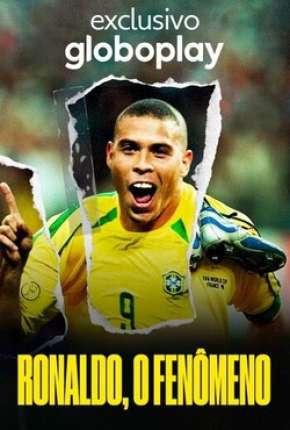 Capa Ronaldo, O Fenômeno