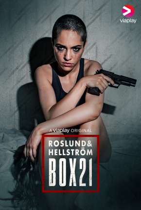 Série Roslund e Hellström - Box 21 - 1ª Temporada Completa Legendada - Torrent