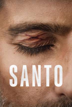 Série Santo - 1ª Temporada - Torrent