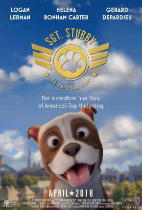 Filme Sargento Stubby - Torrent