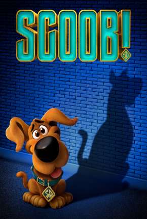 Filme Scooby! - O Filme - Torrent