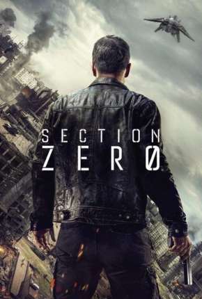 Série Section Zéro - 1ª Temporada Completa - Torrent