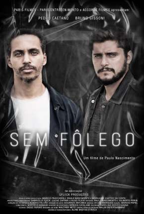 Filme Sem Fôlego - Nacional - Torrent