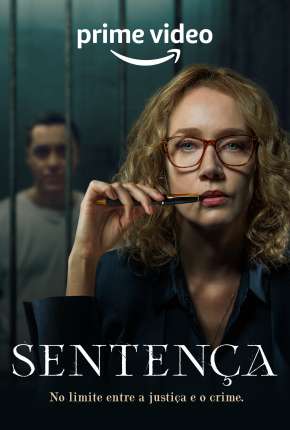 Capa Sentença - 1ª Temporada Completa