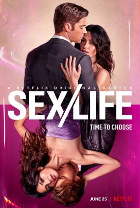 Série Sex/Life - 1ª Temporada Completa - Torrent