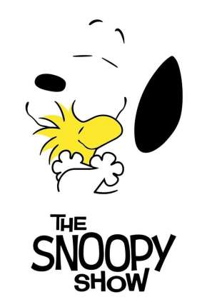 Desenho Snoopy e sua turma - 1ª Temporada Completa - Legendado - Torrent