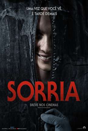 Filme Sorria - Torrent