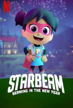 Filme StarBeam - Brilhando no Ano Novo - Torrent